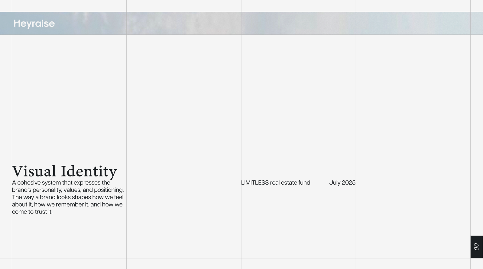 Brand Verbal Identity