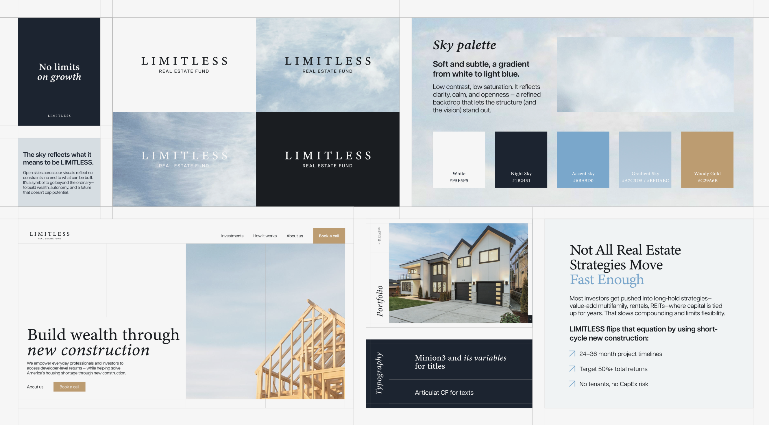 Brand Visual Identity Guidelines